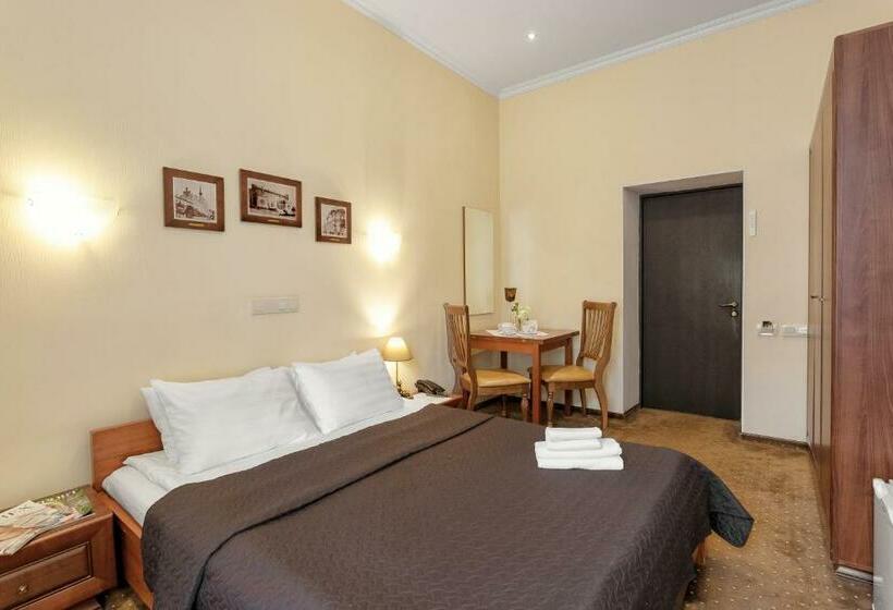 Cameră Standard, Residence Odesskij Dvorik