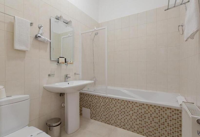 Cameră Standard, Residence Odesskij Dvorik