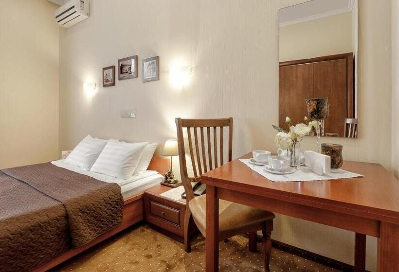 اتاق استاندارد, Residence Odesskij Dvorik