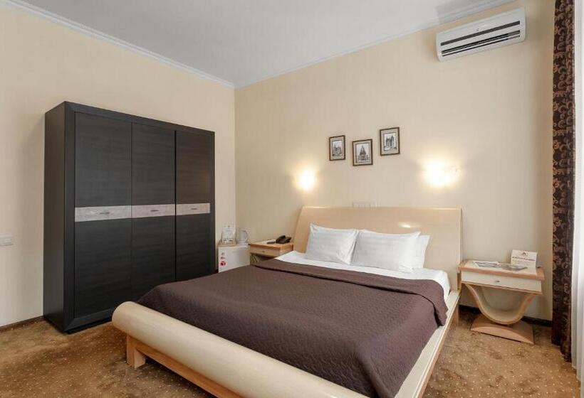 Cameră Standard, Residence Odesskij Dvorik