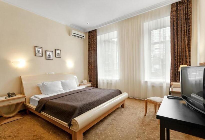 Cameră Standard, Residence Odesskij Dvorik