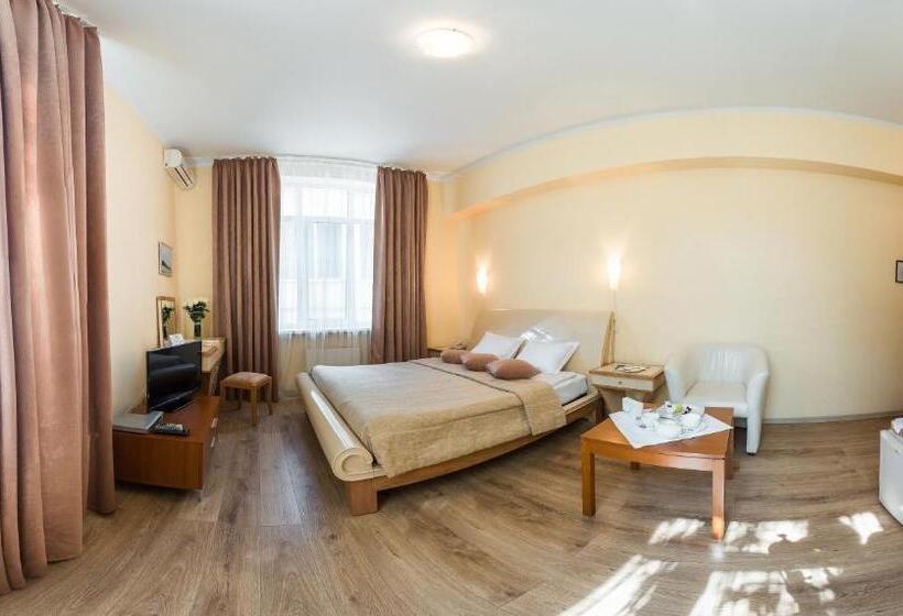 Junior Suite, Residence Odesskij Dvorik