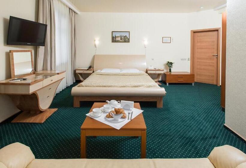 Junior Suite, Residence Odesskij Dvorik