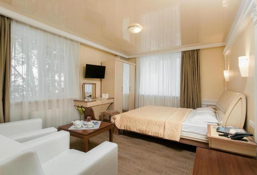 Junior Suite, Residence Odesskij Dvorik
