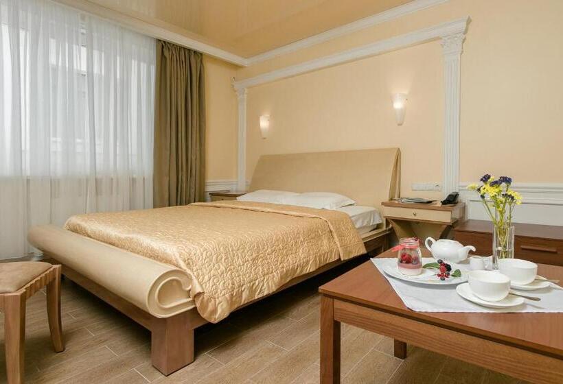 Junior Suite, Residence Odesskij Dvorik