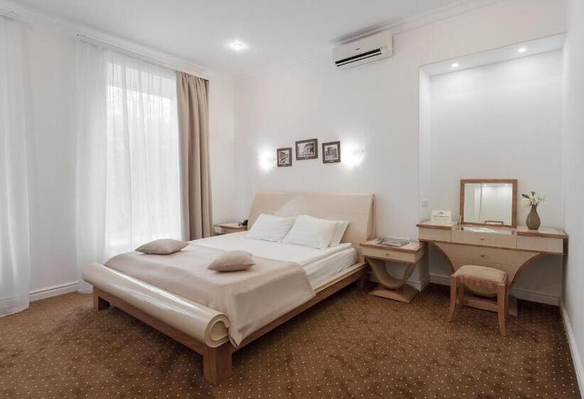 Junior Suite, Residence Odesskij Dvorik