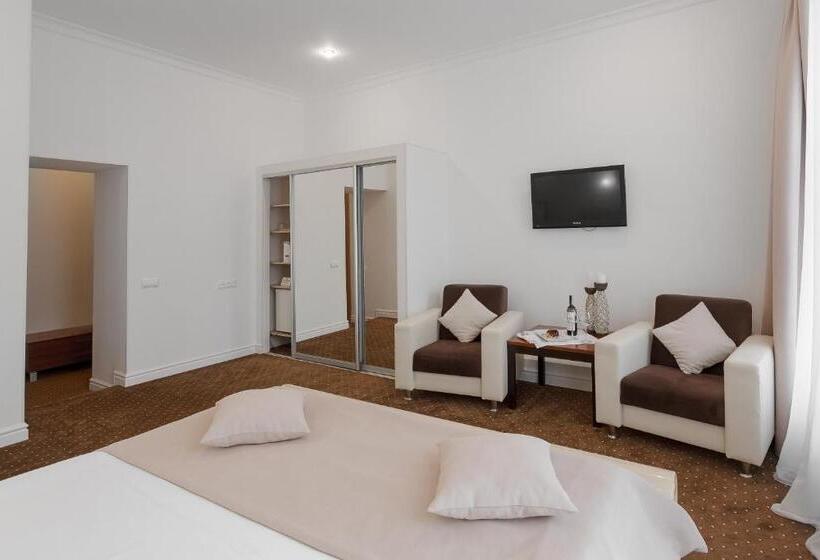 Junior Suite, Residence Odesskij Dvorik