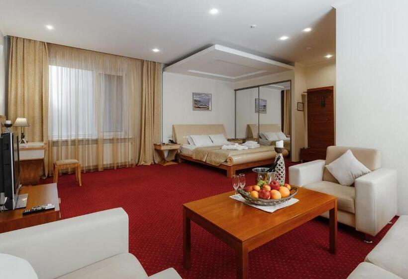 Suite, Residence Odesskij Dvorik