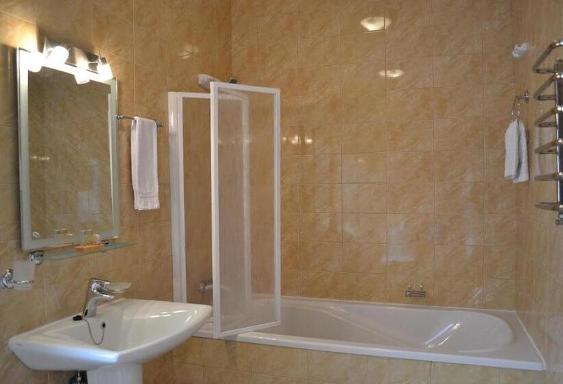 Suite, Residence Odesskij Dvorik