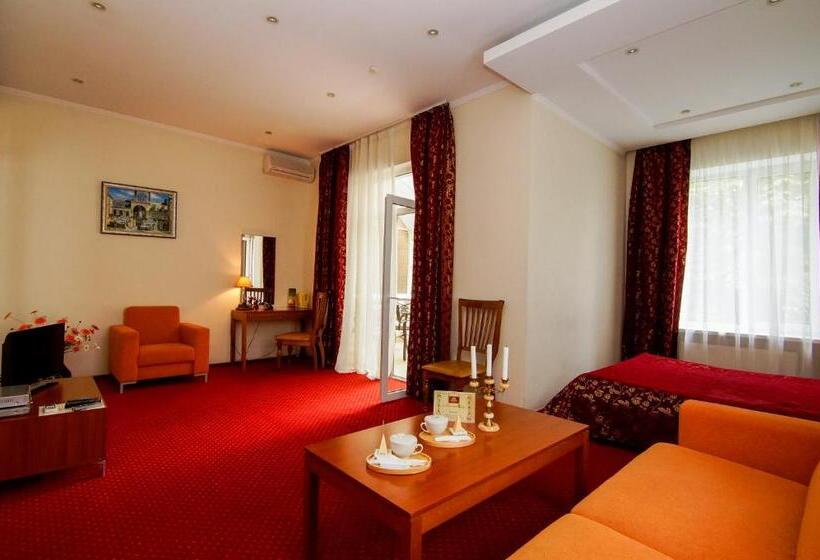 Suite, Residence Odesskij Dvorik