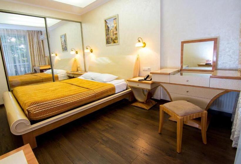 Suite, Residence Odesskij Dvorik