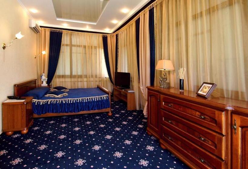 Suite Prezidențial, Residence Odesskij Dvorik