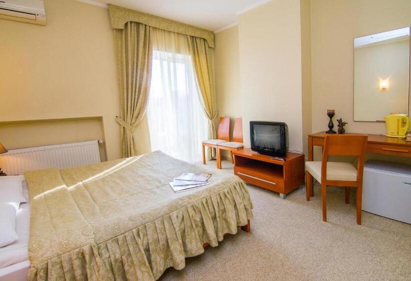 اتاق پنت هاوس, Residence Odesskij Dvorik