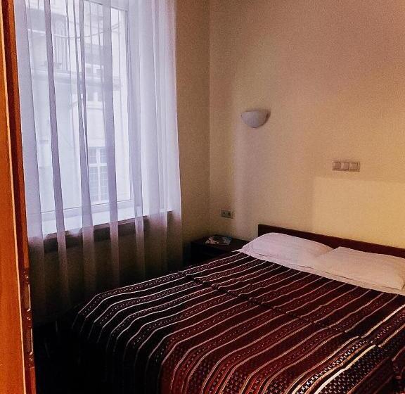 Suite Familiar, Residence Odesskij Dvorik