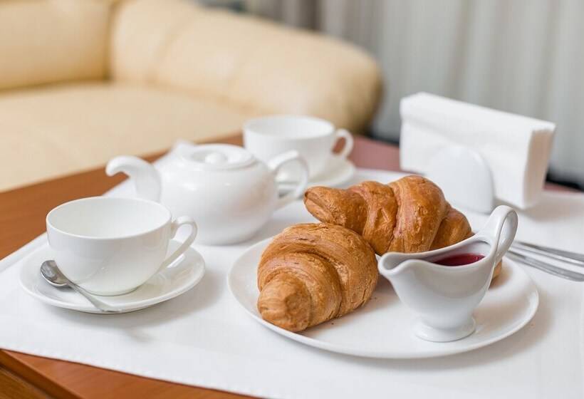 Junior Suite, Residence Odesskij Dvorik