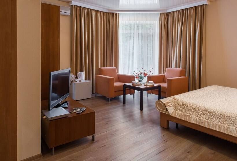 Junior Suite, Residence Odesskij Dvorik