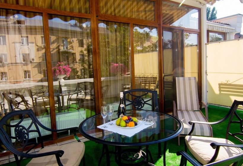 Junior Suite, Residence Odesskij Dvorik