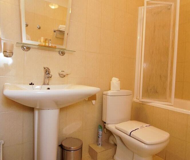 Junior Suite, Residence Odesskij Dvorik