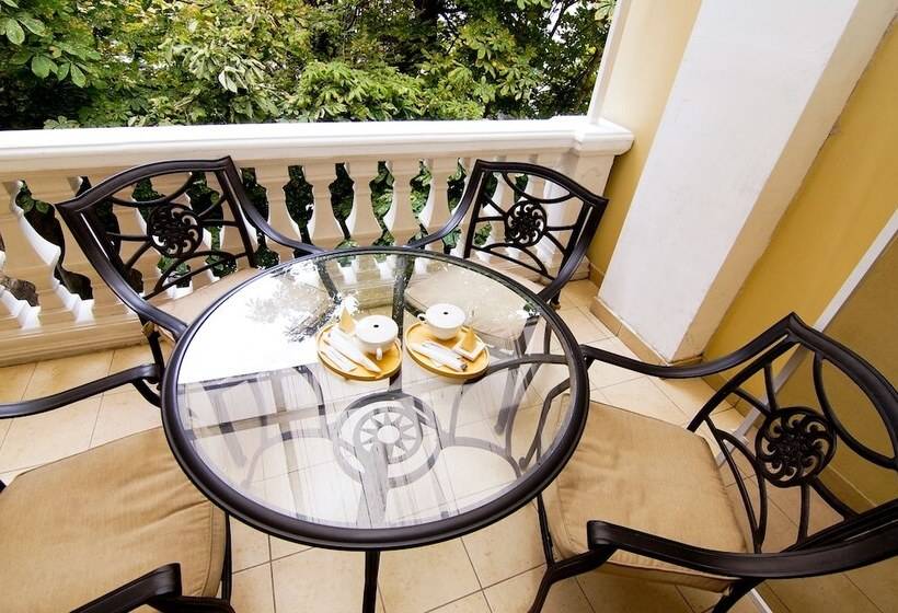 Suite, Residence Odesskij Dvorik