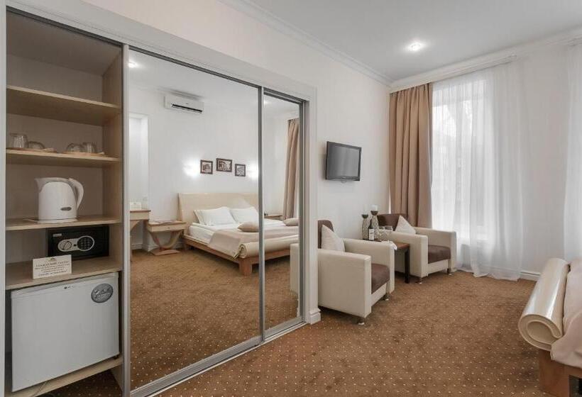 Junior Suite, Residence Odesskij Dvorik