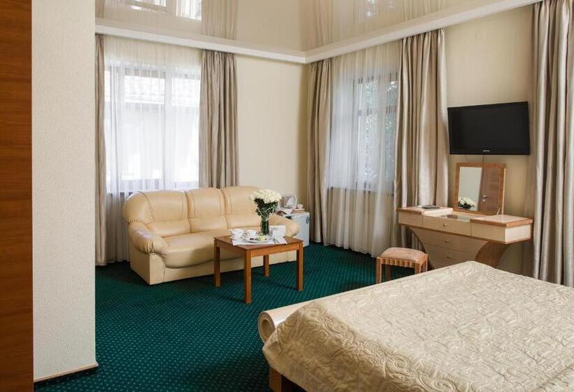 Junior Suite, Residence Odesskij Dvorik