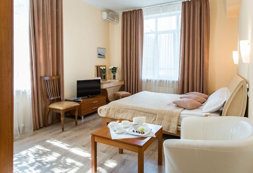 Junior Suite, Residence Odesskij Dvorik
