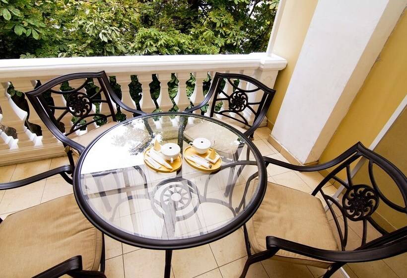 Suite, Residence Odesskij Dvorik