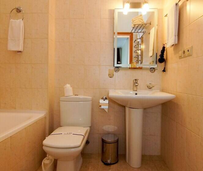 Suite, Residence Odesskij Dvorik