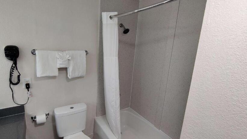 غرفة قياسية, Best Western Atlanta Cumberland Galleria