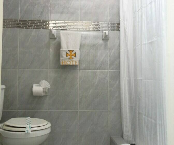 اتاق استاندارد, Santo Tomas