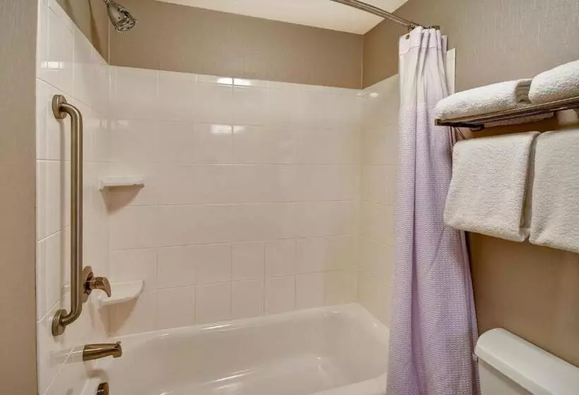スタンダードスタジオ, Springhill Suites Louisville Airport