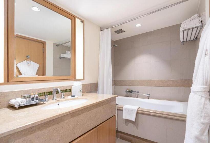 شقة 3 غرف, Taj Wellington Mews