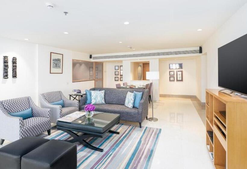 شقة 3 غرف, Taj Wellington Mews