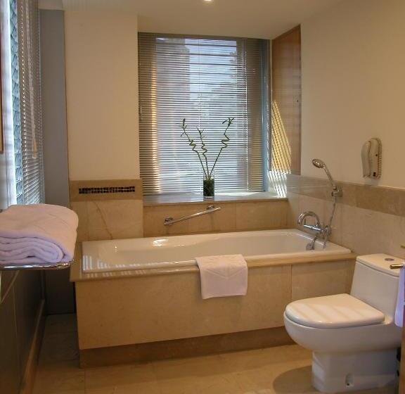 شقة 3 غرف, Taj Wellington Mews