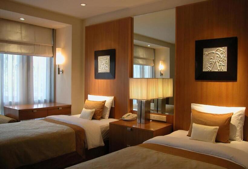 آپارتمان 3 خوابه, Taj Wellington Mews