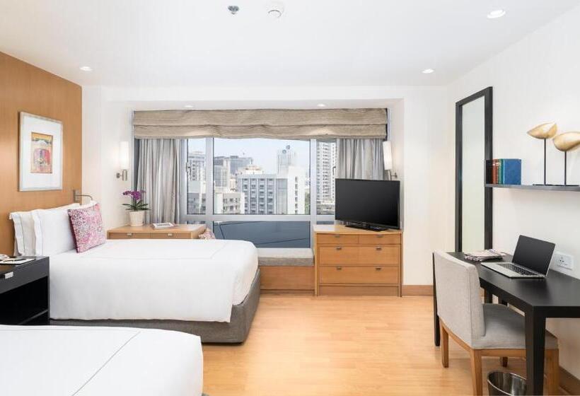 شقة 3 غرف, Taj Wellington Mews