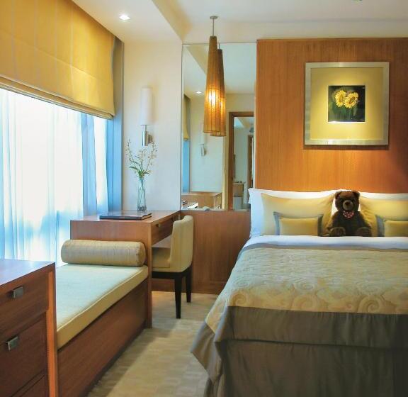 إستوديو قياسى, Taj Wellington Mews