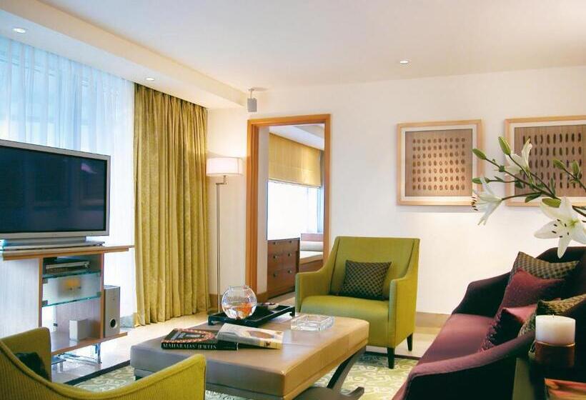 آپارتمان 1 خوابه, Taj Wellington Mews