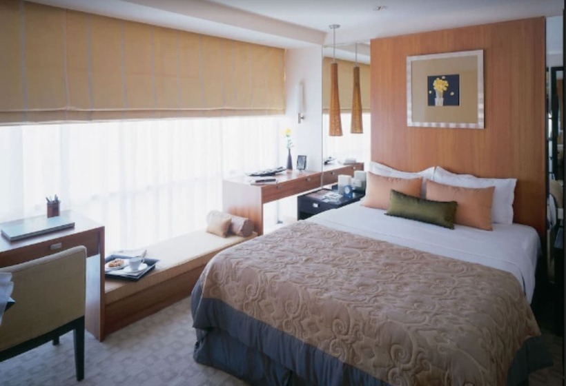 آپارتمان 2 خوابه با چشم‌انداز دریا, Taj Wellington Mews