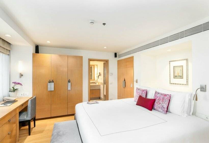 شقة بغرفتي نوم, Taj Wellington Mews