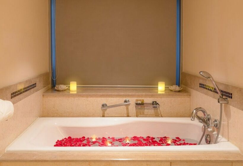 شقة بغرفتي نوم, Taj Wellington Mews