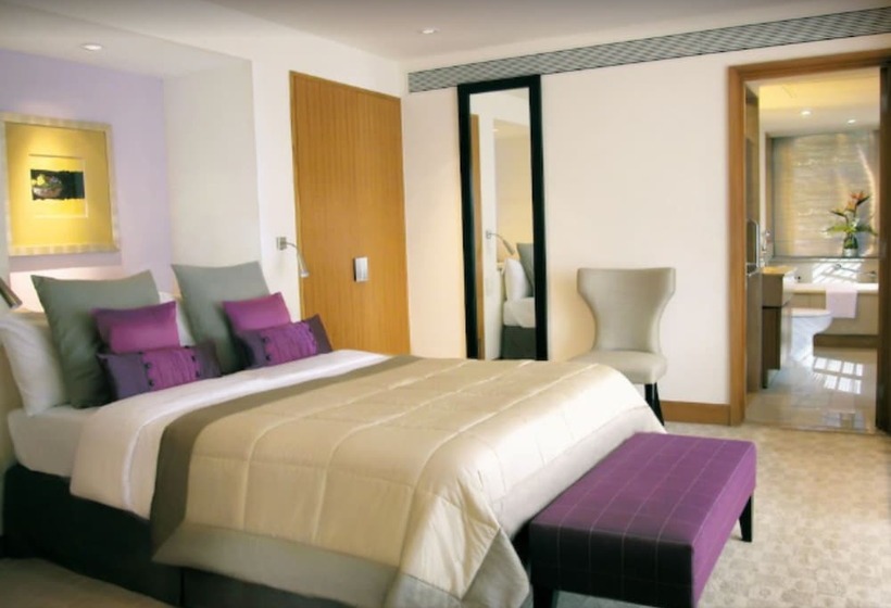 شقة 3 غرف مطلة على البحر, Taj Wellington Mews