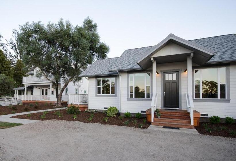 Premium-huone, The Setting Inn Napa Valley