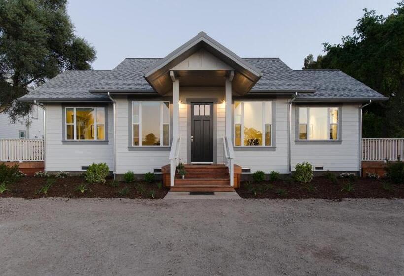 Premium-huone, The Setting Inn Napa Valley
