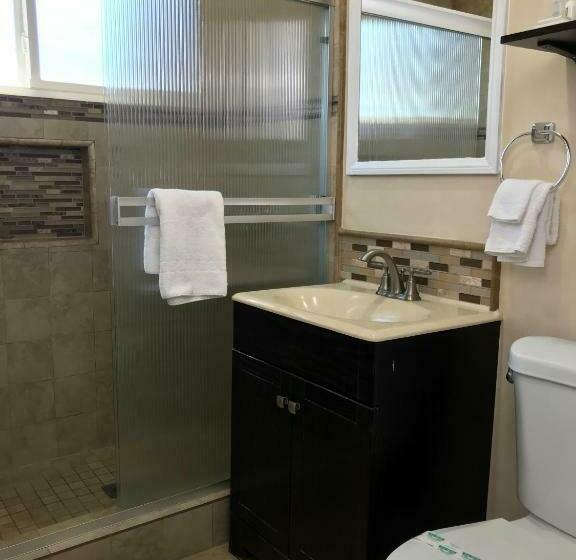 스탠다드 룸, Nite Inn At Universal City Walking Distance To Universal Studios Hollywood