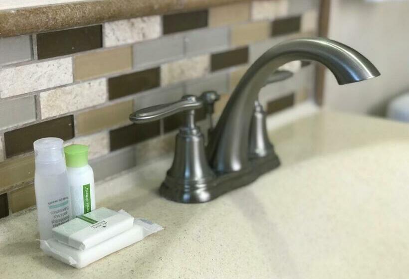 스탠다드 룸, Nite Inn At Universal City Walking Distance To Universal Studios Hollywood