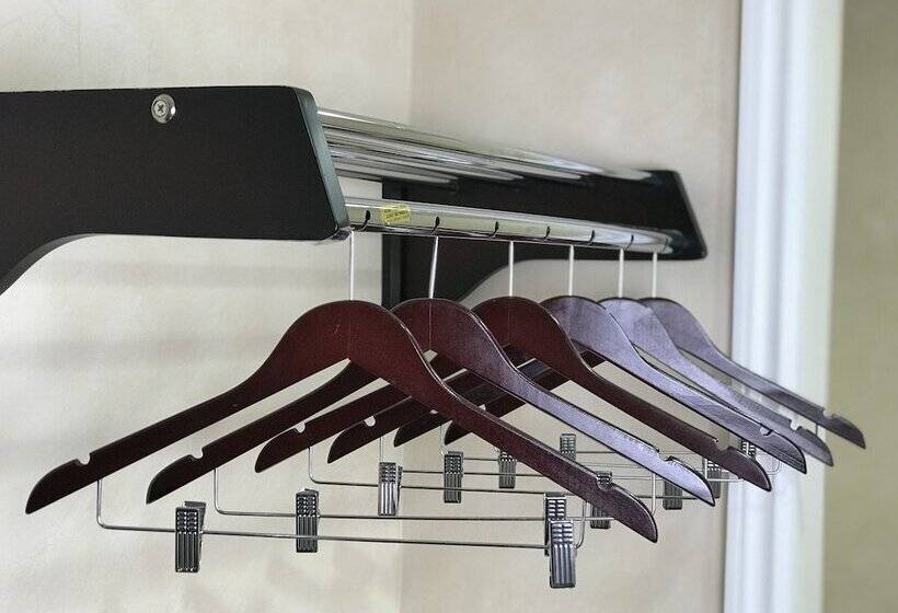 디럭스 룸, Nite Inn At Universal City Walking Distance To Universal Studios Hollywood