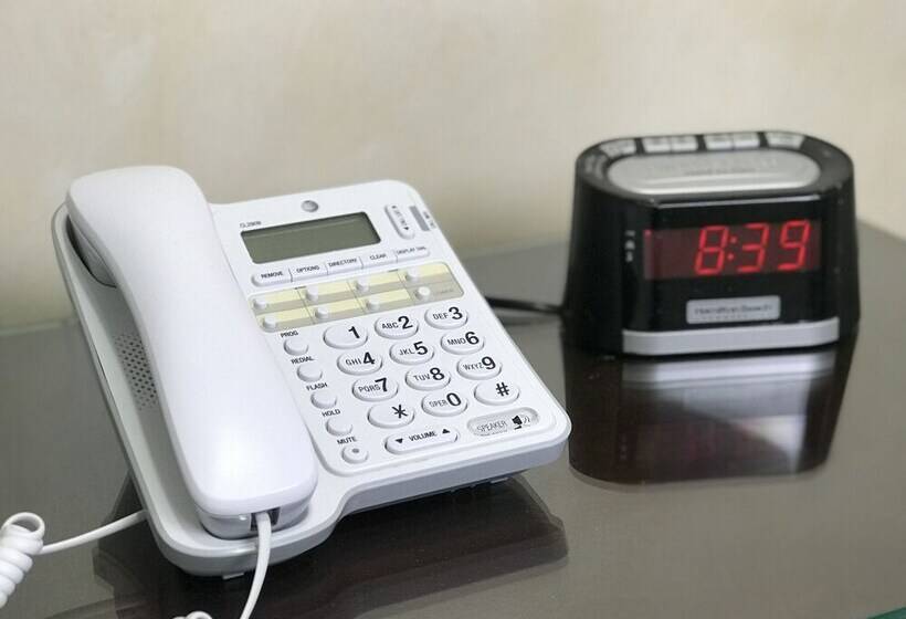 디럭스 룸, Nite Inn At Universal City Walking Distance To Universal Studios Hollywood