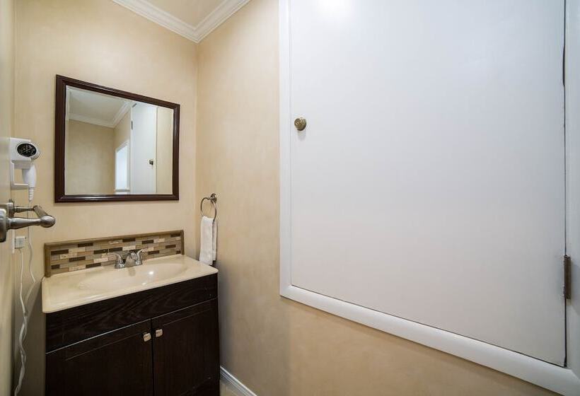豪华房间, Nite Inn At Universal City   Walking Distance To Universal Studios Hollywood