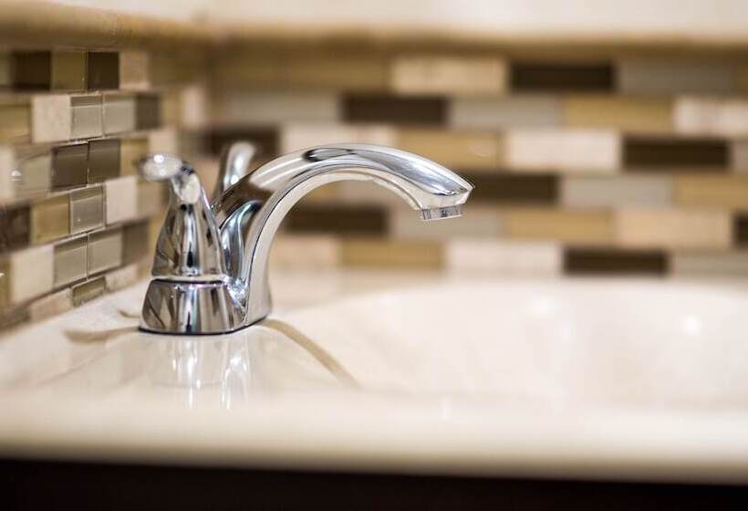 디럭스 룸, Nite Inn At Universal City Walking Distance To Universal Studios Hollywood